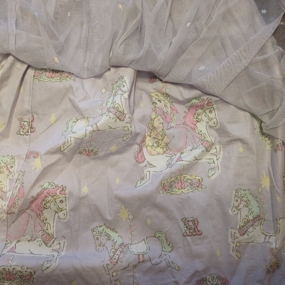 Disney Tangled skirt